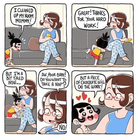 Mother Son Incest Comic Strips .